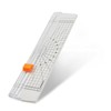 Rayson RC4000W-US Paper Cutter Trimmer, A4 Size (12 inch) Paper