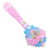 Kids Bubble Blower Wand Automatic Electric Light Up Bubble Blower