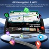 Android Car Radio for Honda Insight 2009 2010 2011 2012