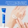 Retinol Eye Cream, Hydrating & Firming Under Eye Cream for