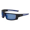X Power Sport Style Safety Sunglasses ANSI Z87+ Impact Resistant