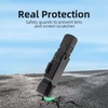 Coyktonty OSMO Pocket 3 Protective Case,Portable Protective Cage for DJI