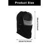 Balaclava Ski Mask for Men/Women - Cold Weather Windproof Thermal