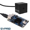 Svpro Autofocus USB Camera 16MP High Definition External Webcam for