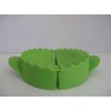 TUPPERWARE Baking Dough Trap, Green Dough Trap, Dough Trap, Folding
