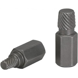 KS Tools 150.1394 Spiral extractor, 12mm