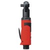 TONE AR3100 Air Ratchet Wrench, Drive Size 3/8” (0.4 inches/9.5