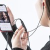 Radius HC-M200LK HC-M200L MMCX Lightning Cable : Ne Lightning Cable