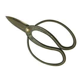 浅香工業 盆栽鋏 寛文作 192039 本体: 奥行21cm 本体: 高さ1cm 本体: 幅12cm