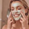 AHAVA Mineral Mud Brightening & Hydrating Facial Treatment Mask -