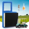 10L0L Golf Cart Tune Up Kit for Yamaha G16 G19