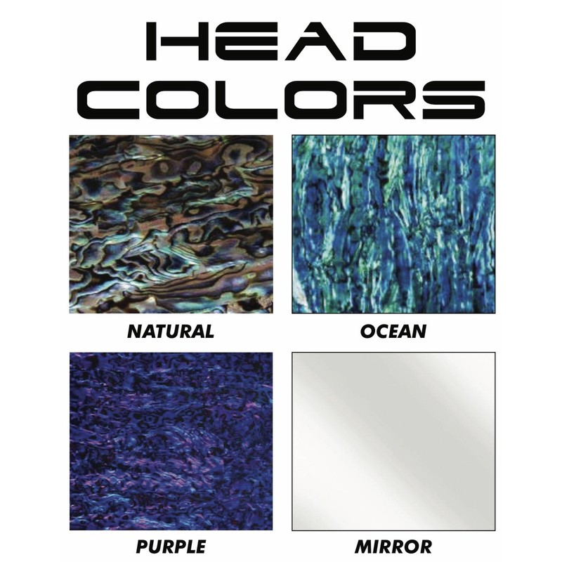 Bost #36 San Sal Wahoo Lure