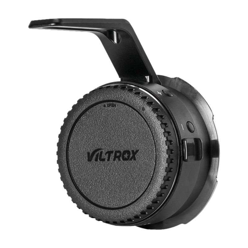 Vitrox EF-DL Adapter Ring, EF (EF-S) Mount Lens to the
