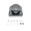 JZK 670 style AC 300V Voltmeter Analog Panel, AC 0-300V