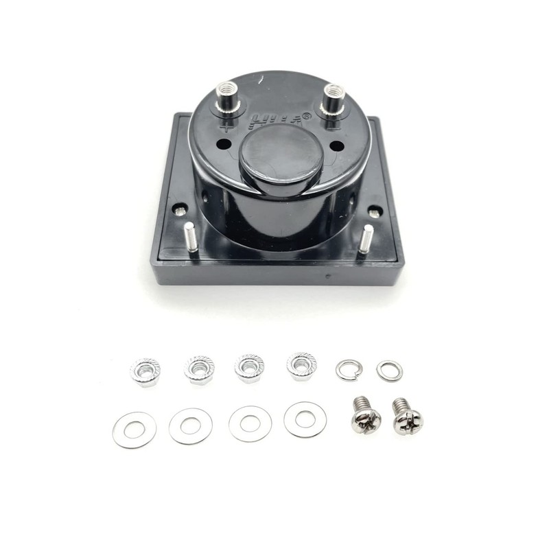 JZK 670 style AC 300V Voltmeter Analog Panel, AC 0-300V