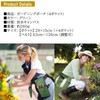 NOELAMOUR Gardening Pouch, Apron Bag, Waist Bag, Waist Pouch, Waist