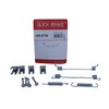 Metzger 105 0794 Accessory Kit, brake shoes