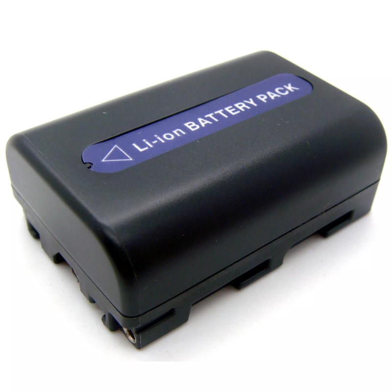 Unbranded Battery For NP-FM50 Sony DCR-TRV285 DCR-TRV300 DCR-TRV325 DCR-TRV330 DCR-TRV340