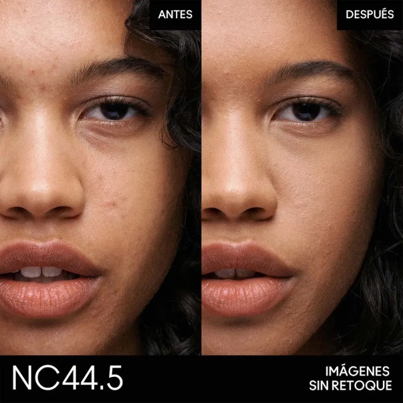 Base en Polvo MAC Studio Fix Powder Plus | NC44.5