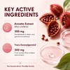 Annatto Tocotrienols Delta + Gamma Formula for Antioxidant Wellness Support