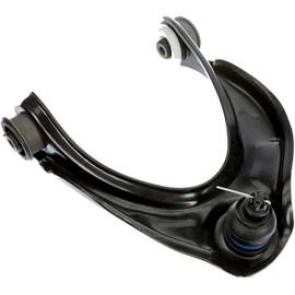 Dorman 527-433 Front Driver Side Upper Suspension Control Arm and Ball Joint Assembly Compatible with Select Acura Models