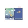 Stationery and Office Supply Notebook Set Pack 10 Pack for