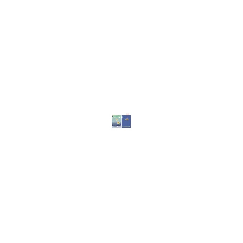 Stationery and Office Supply Notebook Set Pack 10 Pack for