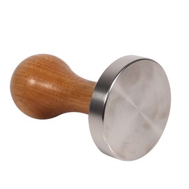 GLOGLOW Manipulación de Espresso, Manipulación Anticorrosiva, para Oficina en Casa