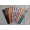 Flute Swab Cloth Kawabe Original Cleaning Shape Cloth (Black)