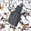 Clip & Carry Kydex Multitool Sheath for the SOG POWERLOCK