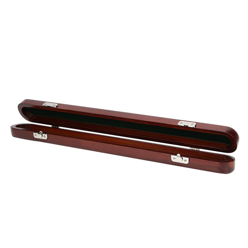 Red Sandalwood Baton HighEnd Musical Commander Baton Box