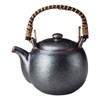 Yugen No. 3 Earthenware Pot | Earthen: 5.3 x 4.1