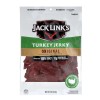 Jack Link’s Turkey Jerky, Original, Made with 100% Turkey, 13g