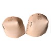 Heritage Leather Knee Pads 341
