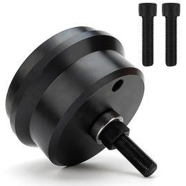 LONGKEES Rear Crankshaft Seal Installer Tool Fit for 2011-2021 Super Duty F250/F350/F450/F550/F650/F750 6.7L Power Stroke Diesel,303-1514,ST-138