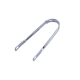 Alta Replacement Fender Brace Chrome, Various Sizes (24")