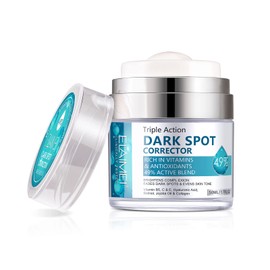 Dark Spot Remover for Face & Body, Dark Spot Remover, Dark Spot Corrector, Freckle Removel Cream, Reduces Hyperpigmentation, Age Spots, Sun Spot, Improve Skin Tone, for All Skin Types