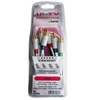 Hama YUV Cable 3x RCA to 3x RCA 1.5 m