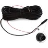 REDTIGER 33 Feet Reversing Camera Replacement Longer Cable for Dash