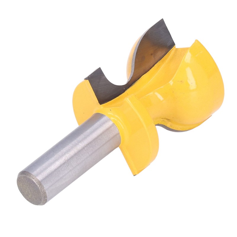 Window Sill Edge Bit Stool Molding Router Bit Trimming Milling