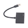 USB 3.0 to HD Adapter Stainless Steel High Speed Simultaneous