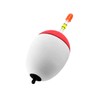 OHPHCALL 2pcs 90g Eva Fishing Set Buoy Floats Assortment Glow