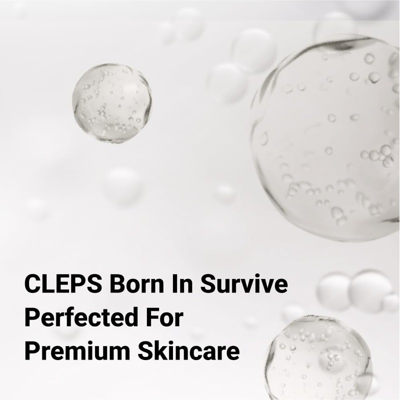 cepoLAB [cepoLAB]Biogenic Essence 50% 30ml