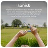 Sonisk Water Flosser | Efficient Cleaning | Gentle on Gums,