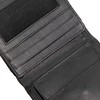 Maitre Fusto Helge BillFold SV5, black