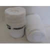 S-Products 4 HORSE BANDAGED EXERCISE DRESSAGE SCHOOLING FLATWORK VET STABLE