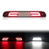 SHINEFIT LED 3rd Third Brake Light Compatible with F150 F250