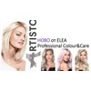 Elea professional Artisto Permanent Hair Colour No. 8.72 Light Blonde