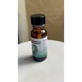 Kerassentials Original Formula KERASSENTIALS 15ml Dark Glass bottle for Nail Fungus SEALED