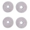 ECOVACS DEEBOT Washable Mopping Pad for DEEBOT N30 PRO Omni, N30 Omni Robot Vacuum and Mop
